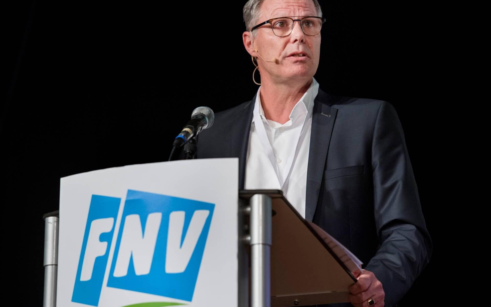 FNV woedend op kabinet om afwijzen hogere lonen zorgsector