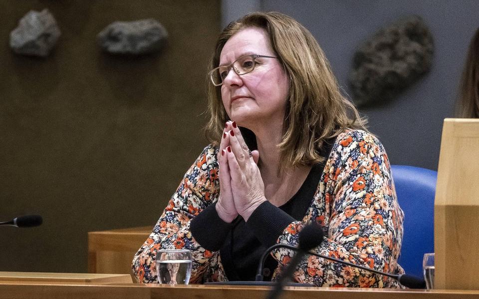 Hulp aan honderden gedupeerden toeslagenaffaire in buitenland