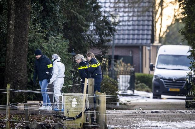 Of slachtoffers Weiteveen nog leefden als politie adequaat had gehandeld, zullen we nooit weten | DV