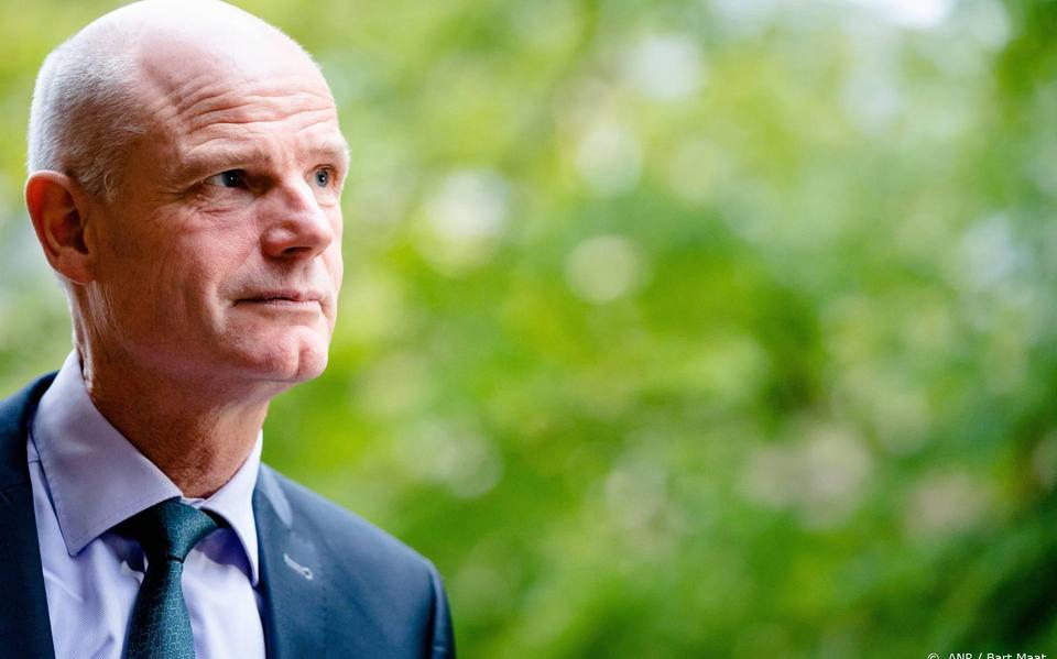 Blok: we moeten nog rekenen aan compensatie voor energiekosten