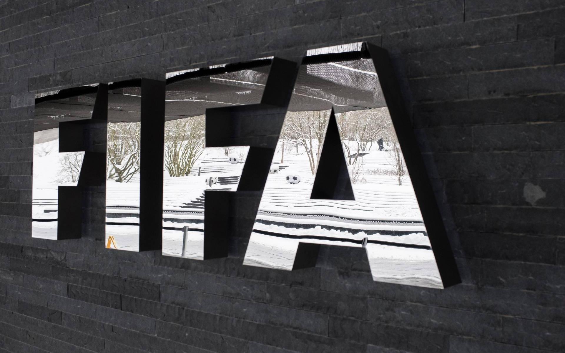FIFA: 28 levenslange schorsingen sinds 2017