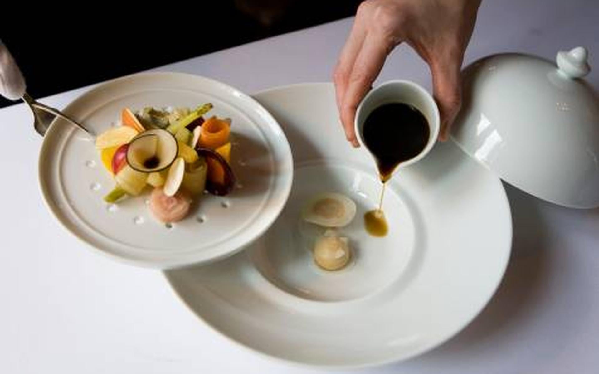 De Gaffel in Valthe krijgt een Michelinster (volgens harde reviewcijfers) - Dagblad van het Noorden