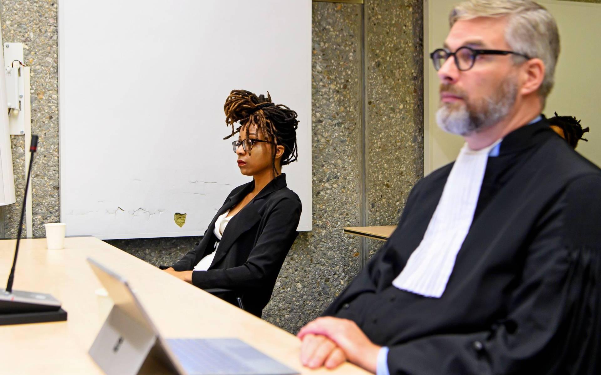 Rechtbank doet 2 november uitspraak in racismezaak NRC-columniste