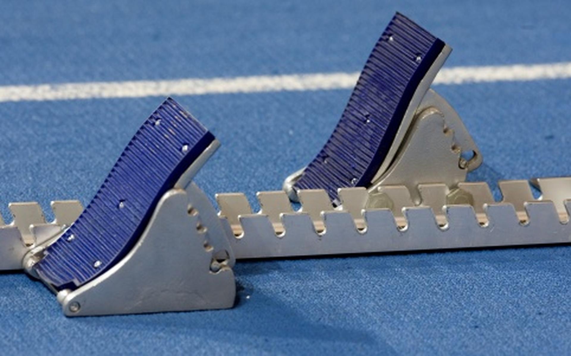 De Witte op 400 onder limiet WK indoor