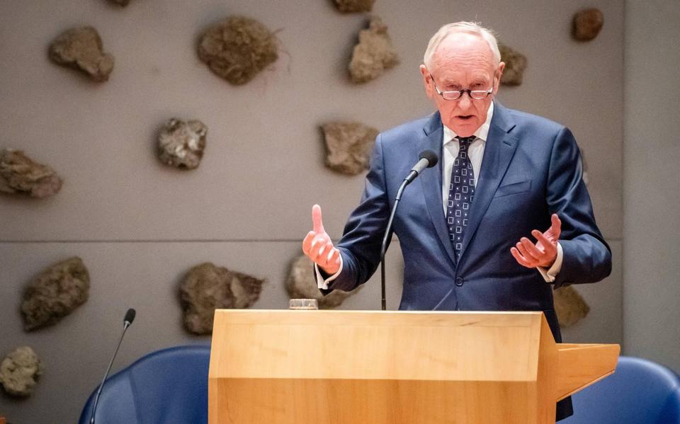 Remkes en Koolmees kunnen als informateur aan de slag