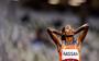 Atlete Hassan loopt ook de 1500 meter op Spelen