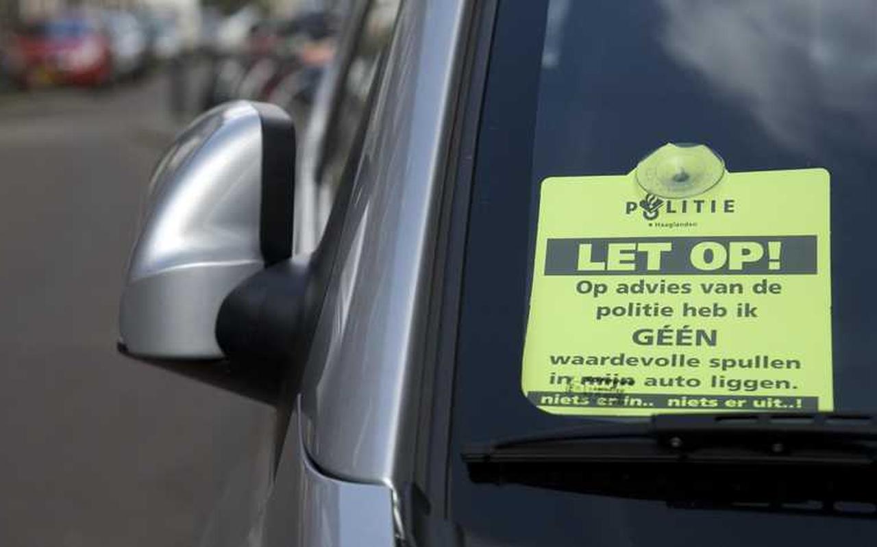 Het aantal autodiefstallen daalde tijdens de eerste helft van dit jaar met ruim 21 procent. Het aantal autodiefstallen daalde tijdens de eerste helft van dit jaar met ruim 21 procent.
