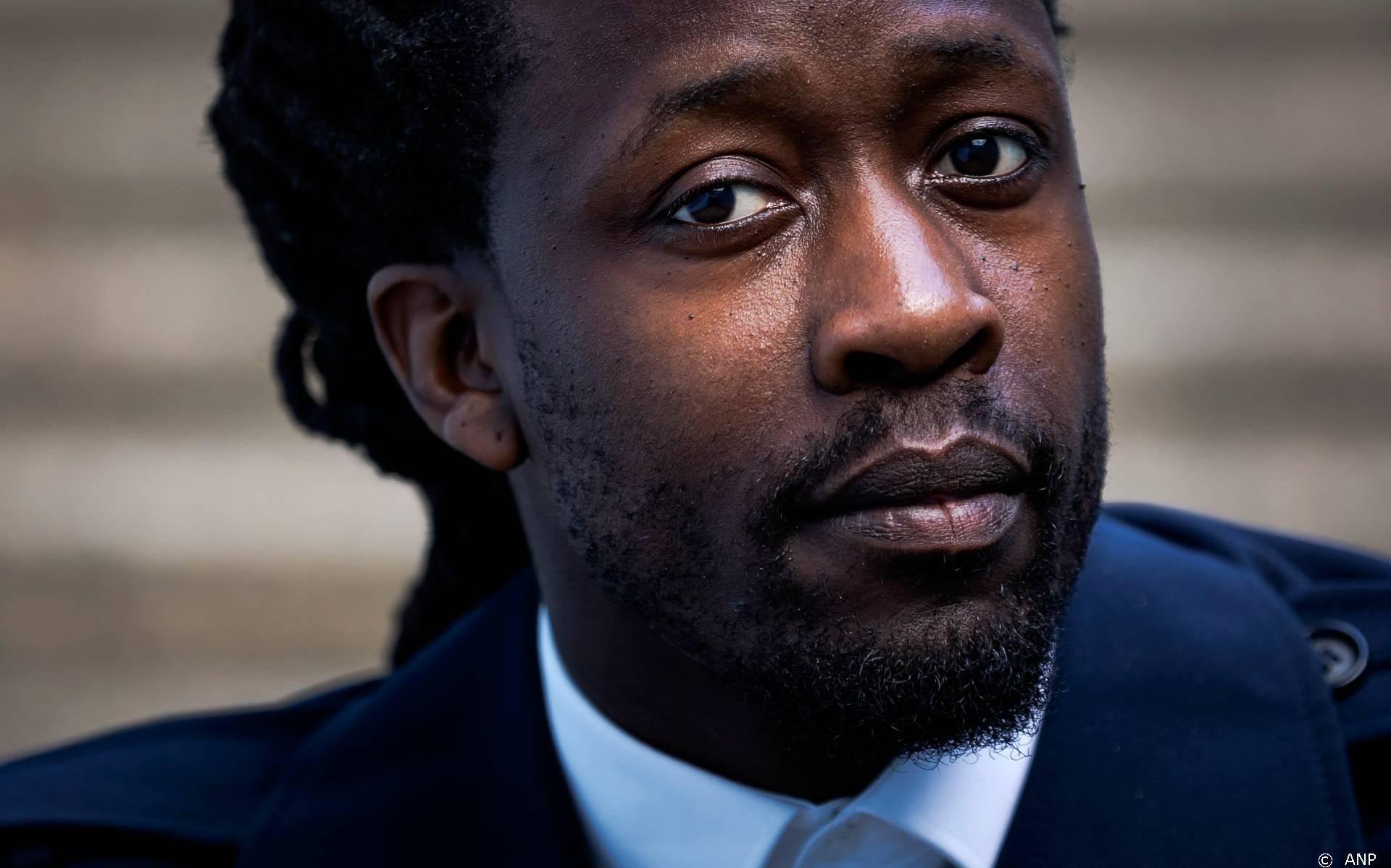 Akwasi: Kan me oude tweets over doden Zwarte Piet niet herinneren