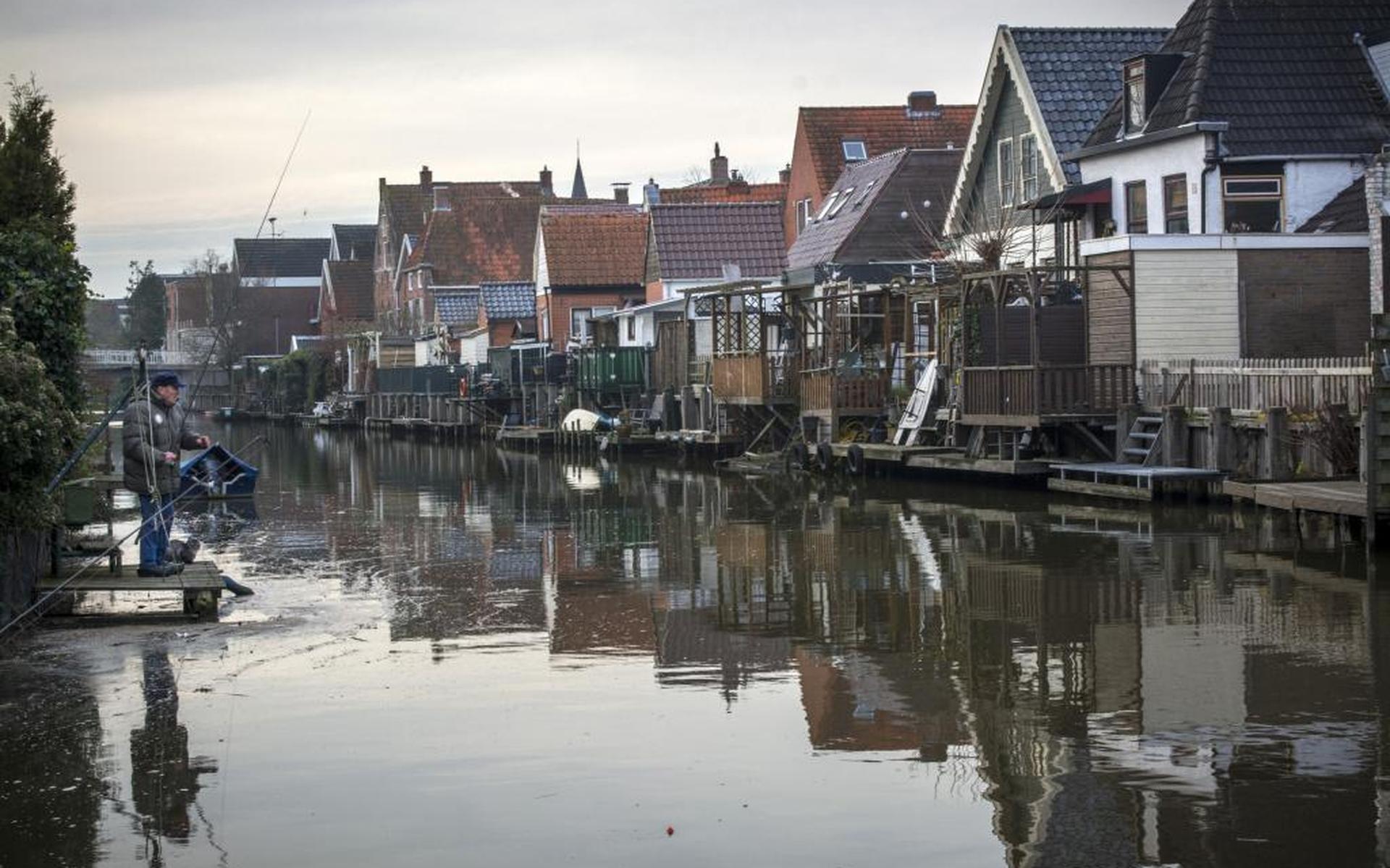 Treurnismotie strandt in Appingedam - Dagblad van het Noorden - Dagblad van het Noorden