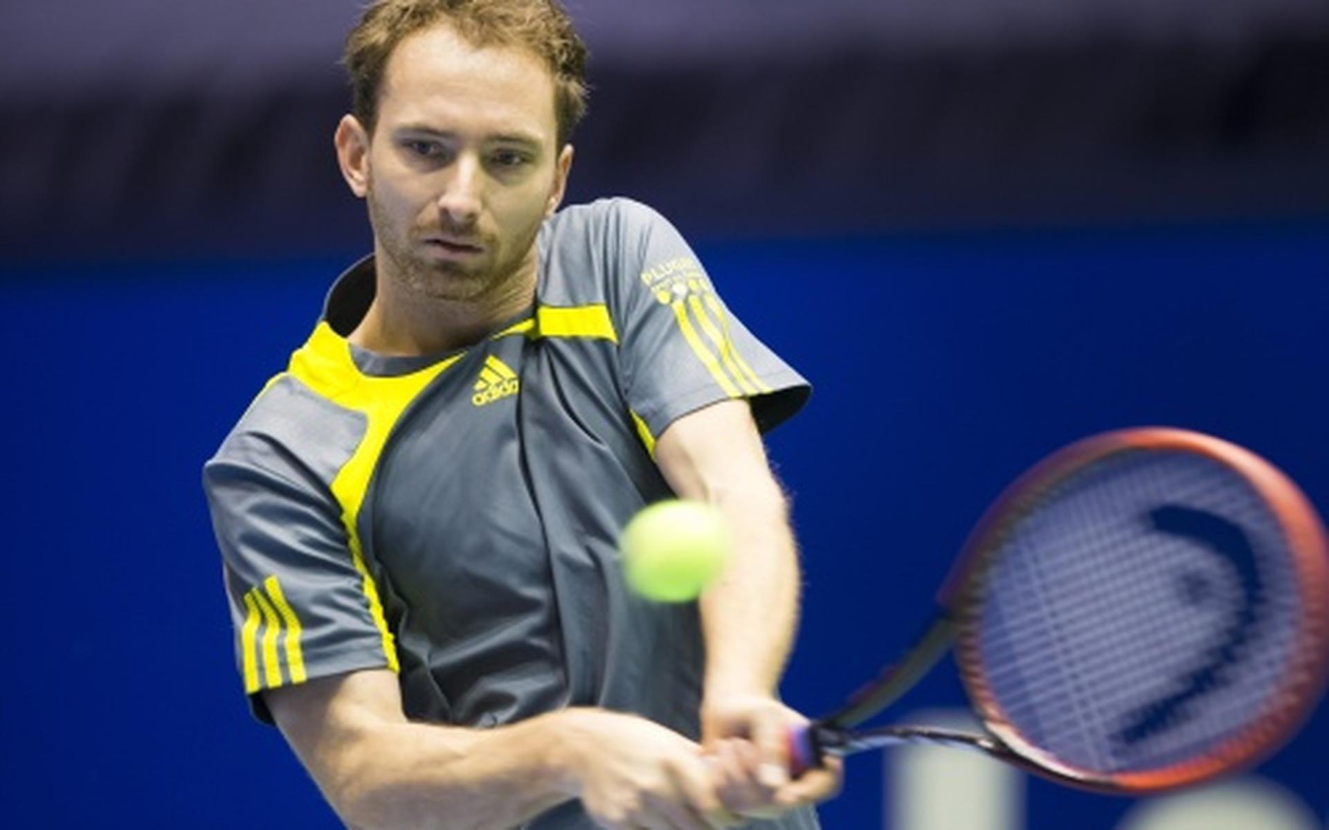 Middelkoop naar halve finale in Jönköping