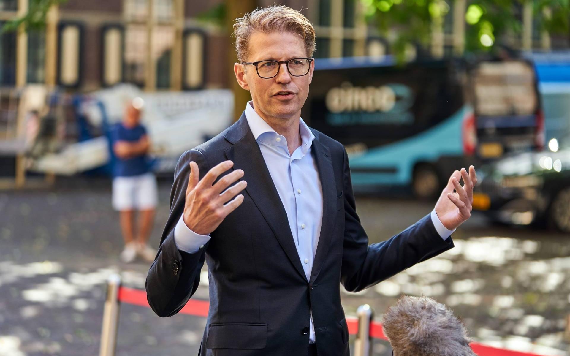 Meldpunt voor slachtoffers misbruik Jehova's getuigen