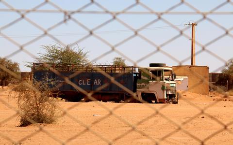 Wat merkt het thuisfront van de missie Mali?