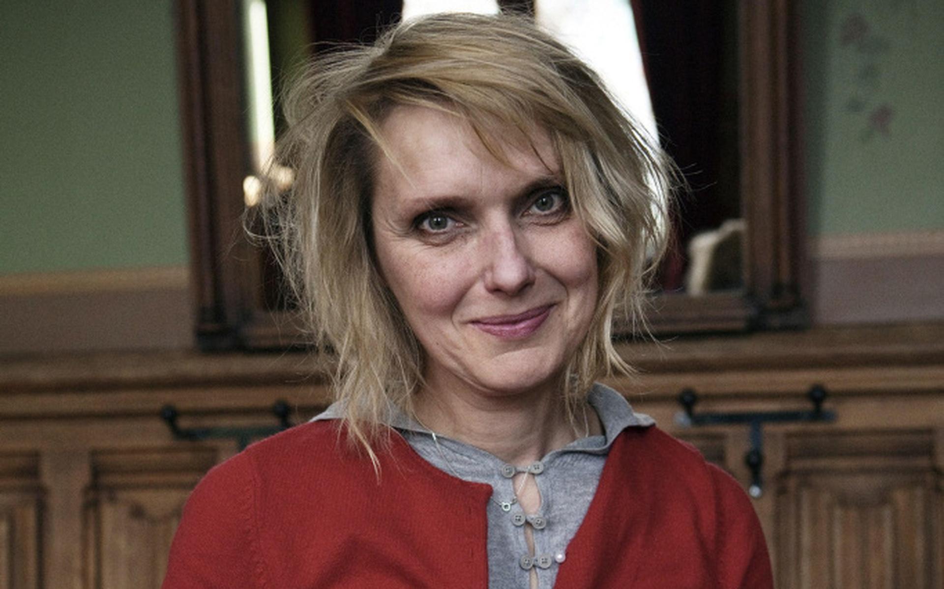 De deur op een kier zetten - Dagblad van het Noorden