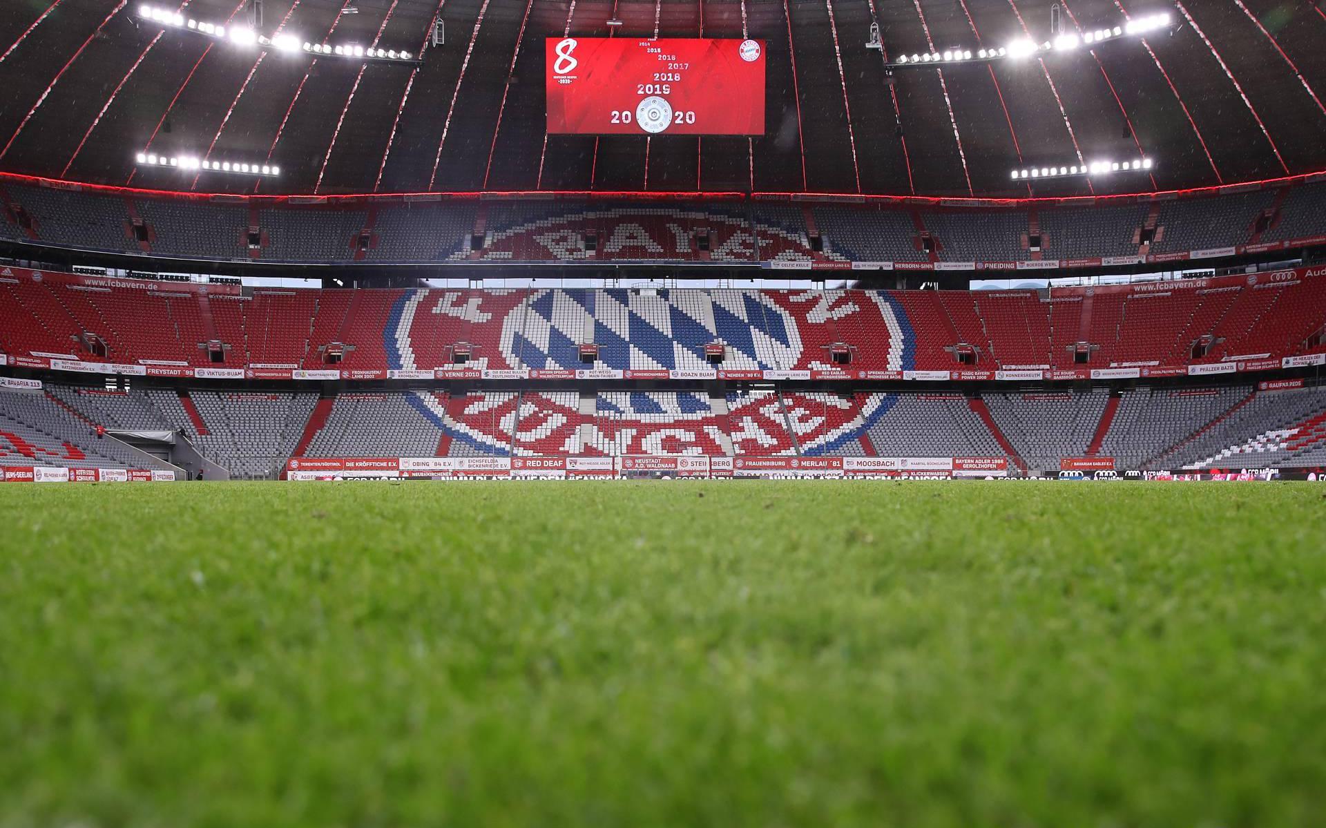FC Düren komt Bayern tegemoet en wil bekerduel in München spelen