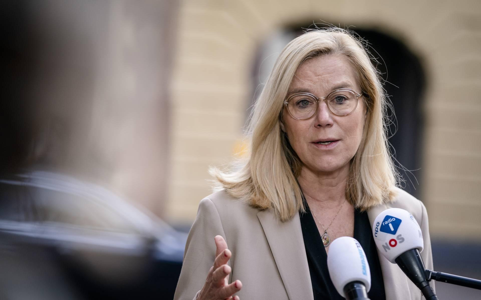 Nederland geeft garantie van 100 miljoen euro aan Oekraïne - Dagblad van het Noorden