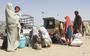 UNHCR: mogelijk vluchten half miljoen Afghanen naar buurlanden
