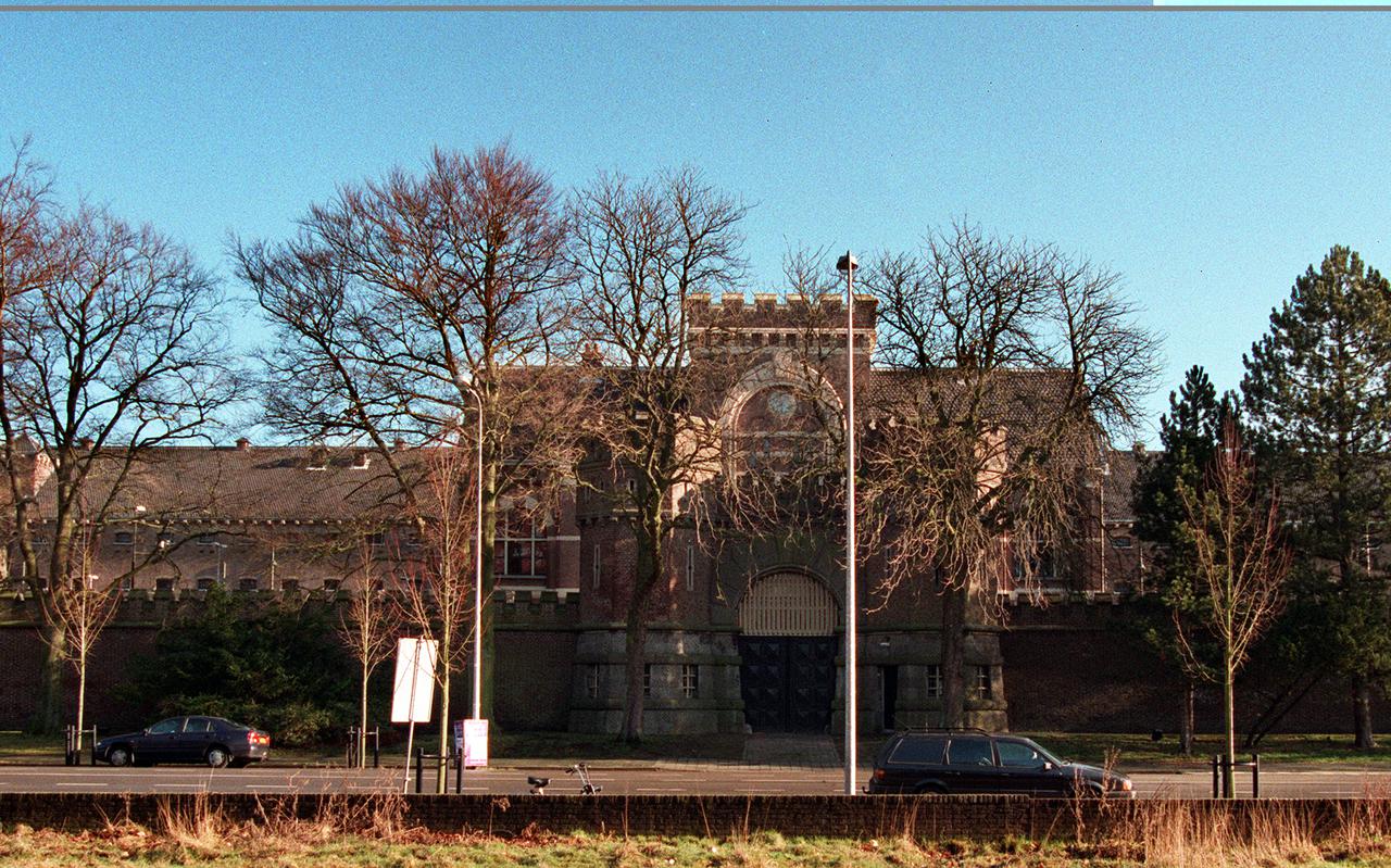 Tbs'er Die Studente Aanviel In Sterrebos Hoort Vijf Jaar Cel Eisen ...