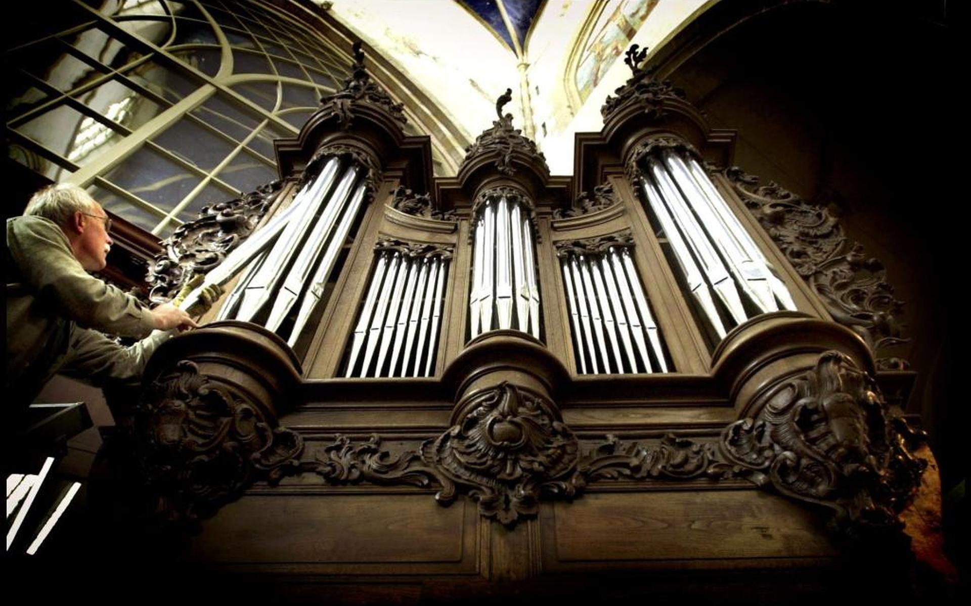 Grunneger Dainst in NGK 'De Rank' in Zuidhorn - Dagblad van het Noorden