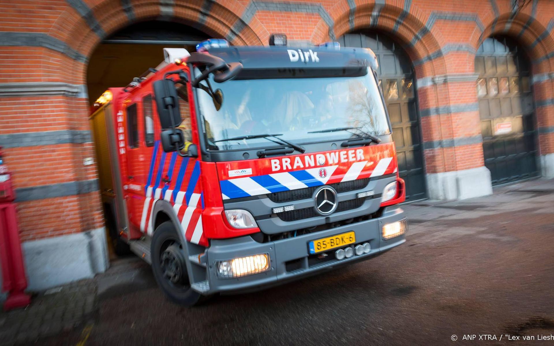 Opnieuw twee autobranden in Arnhem