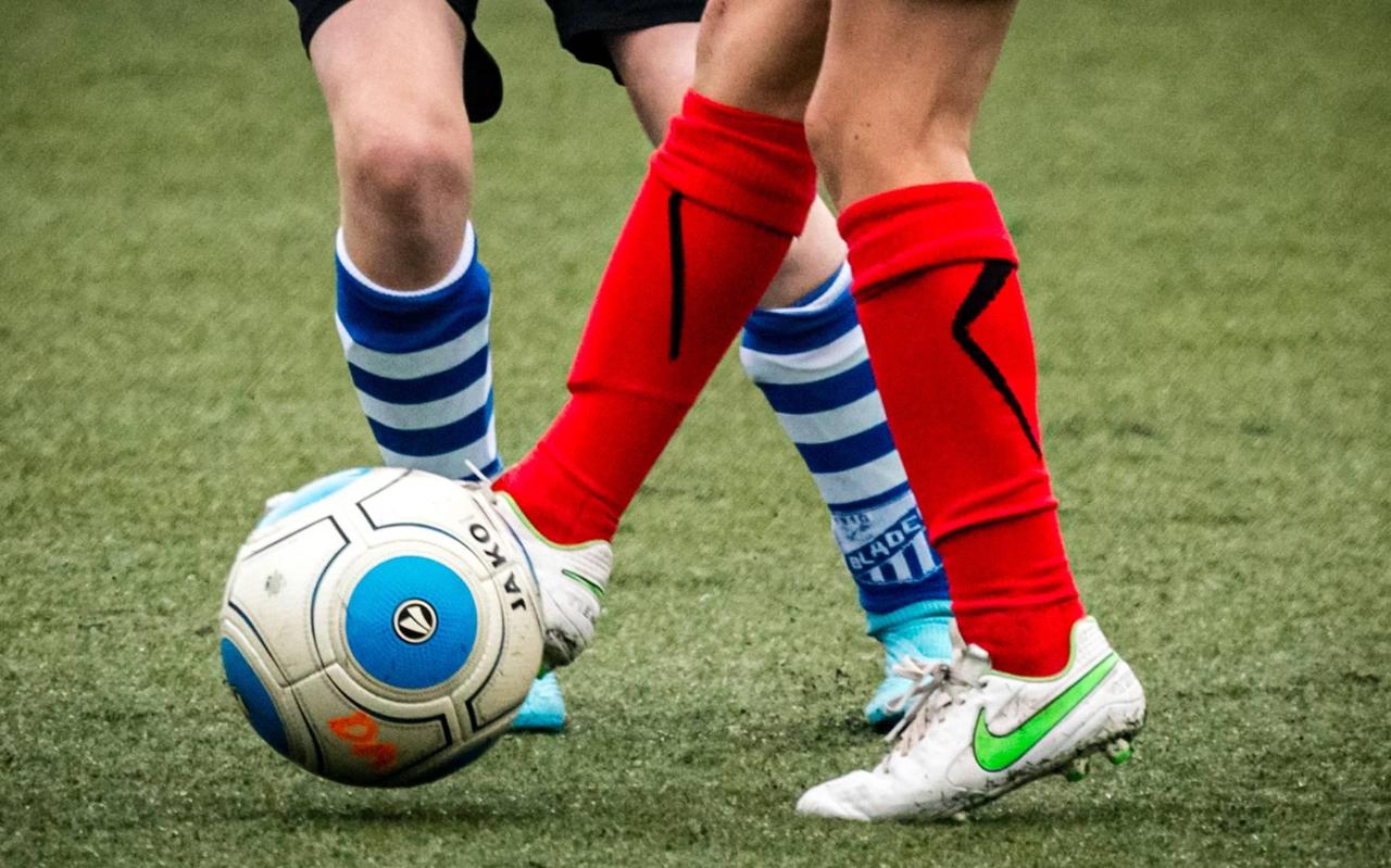 Alle sportcompetities kunnen met publiek hervat worden Alle sportcompetities kunnen met publiek hervat worden