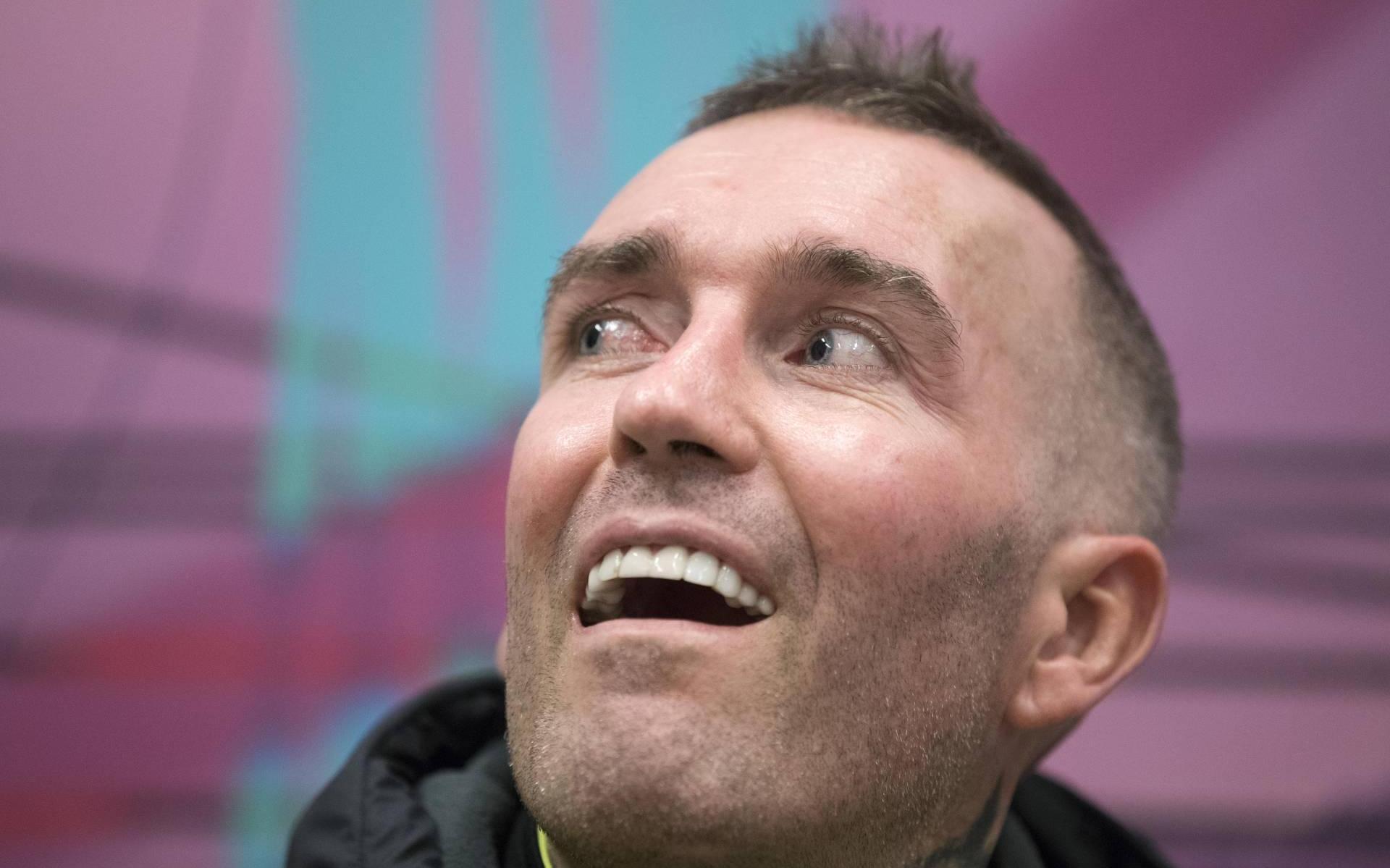 Fortuna Sittard wenst Ricksen fijne verjaardag in de hemel - Dagblad