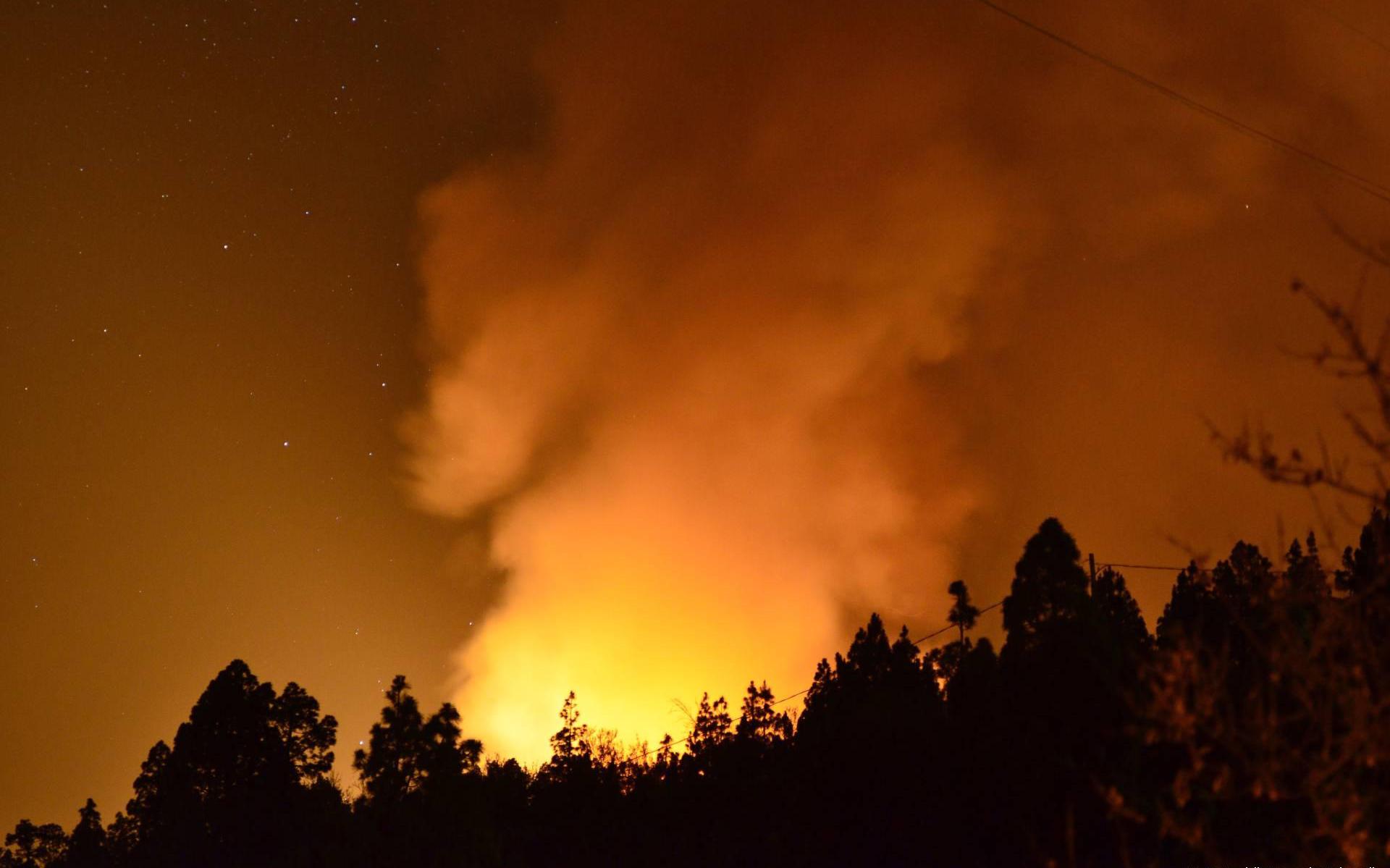 Brandweer Californië boekt succesje in strijd tegen natuurbranden