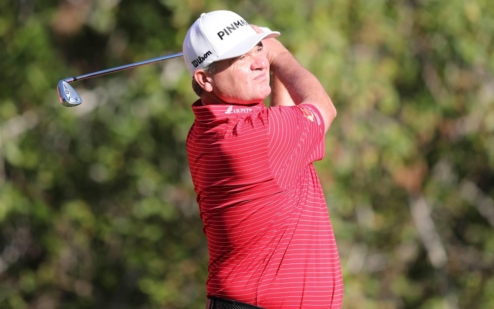 Schotse golfer Lawrie houdt het na 620 toernooien voor gezien