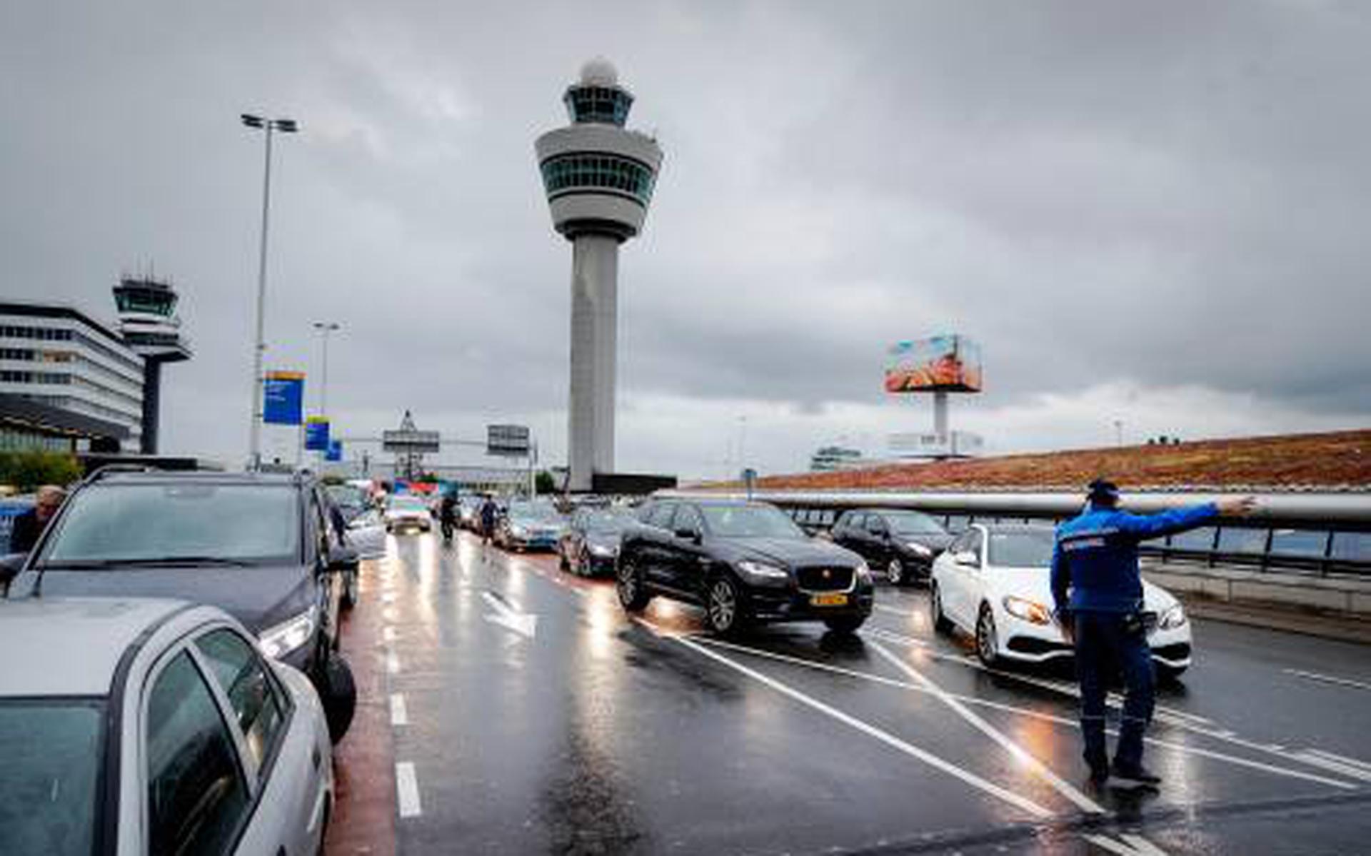 Circa 80 Vluchten Geannuleerd Door Staking - Dagblad Van Het Noorden