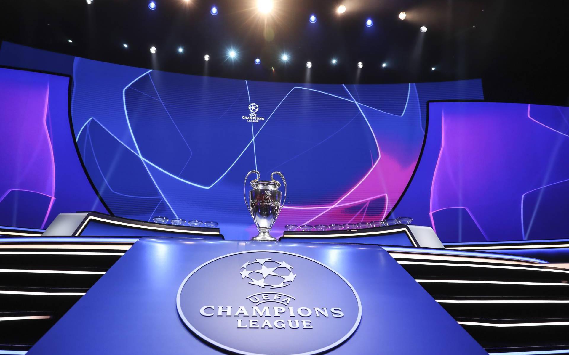 Moet de finale Champions League weg uit Rusland?