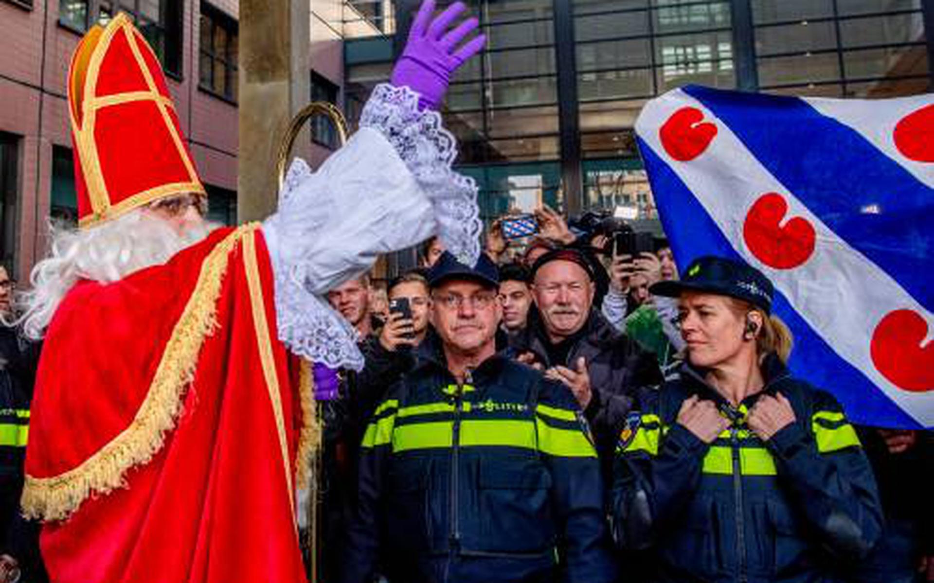 Lagere Straffen In Hoger Beroep Blokkeerfriezen - Dagblad Van Het Noorden