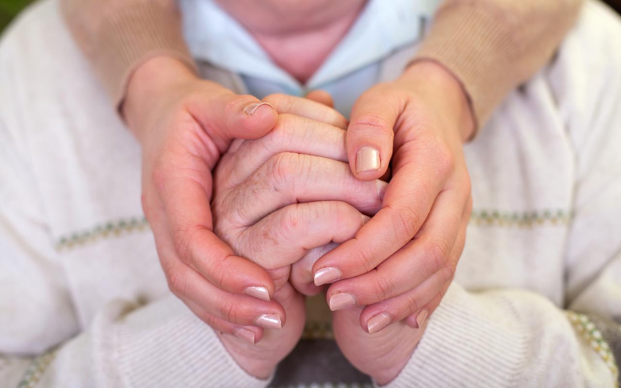 Ter illustratie. Foto: Shutterstock Ter illustratie. Foto: Shutterstock