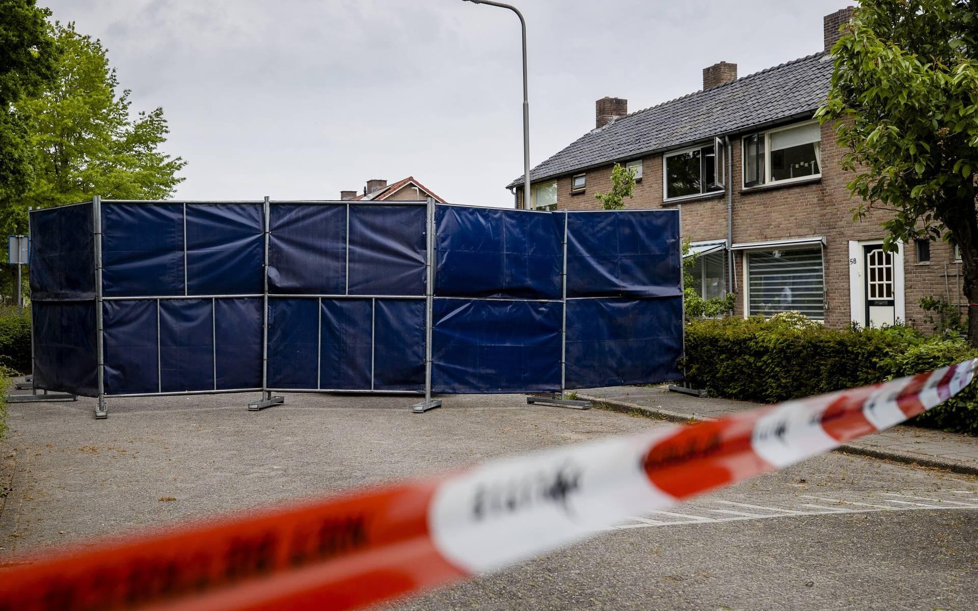 Verdachte Geldermalsen in kritieke toestand na zelfmoordpoging - Dagblad van het Noorden