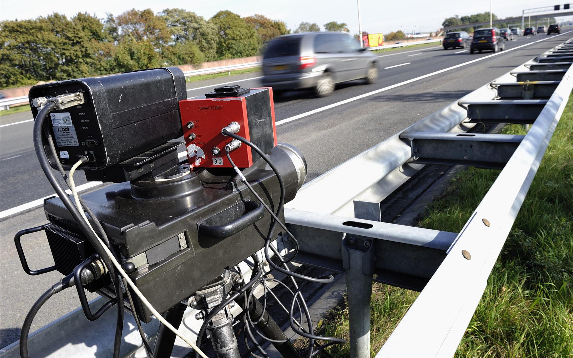 Dit Zijn De Verkeersboetes In 2020 (en Ja, Ze Gaan Weer Omhoog ...