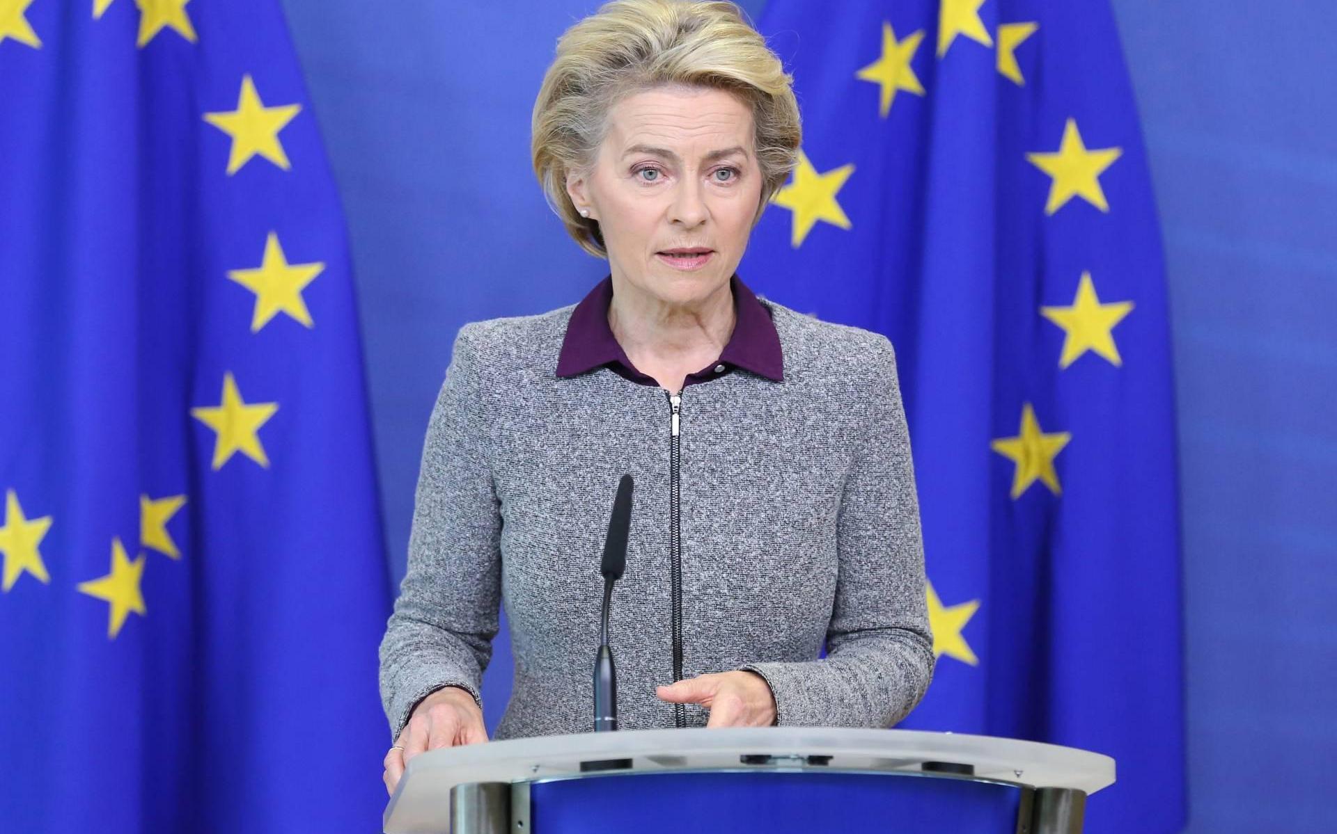 Brussel stelt coördinatie kleurencodes voor reizen in EU voor