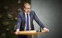 PvdA-Kamerlid Van Dijk stapt op na meldingen ongewenst gedrag