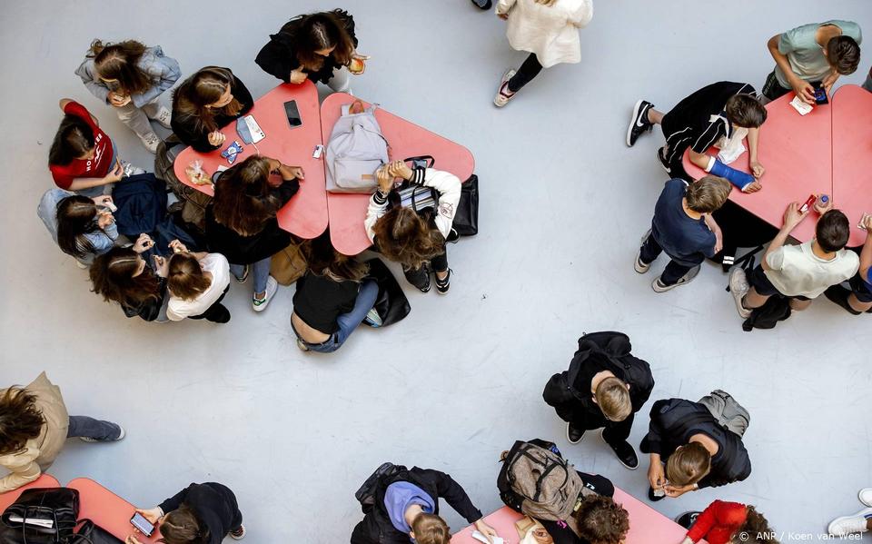 VO-raad verwacht versoepelingen voortgezet onderwijs in september