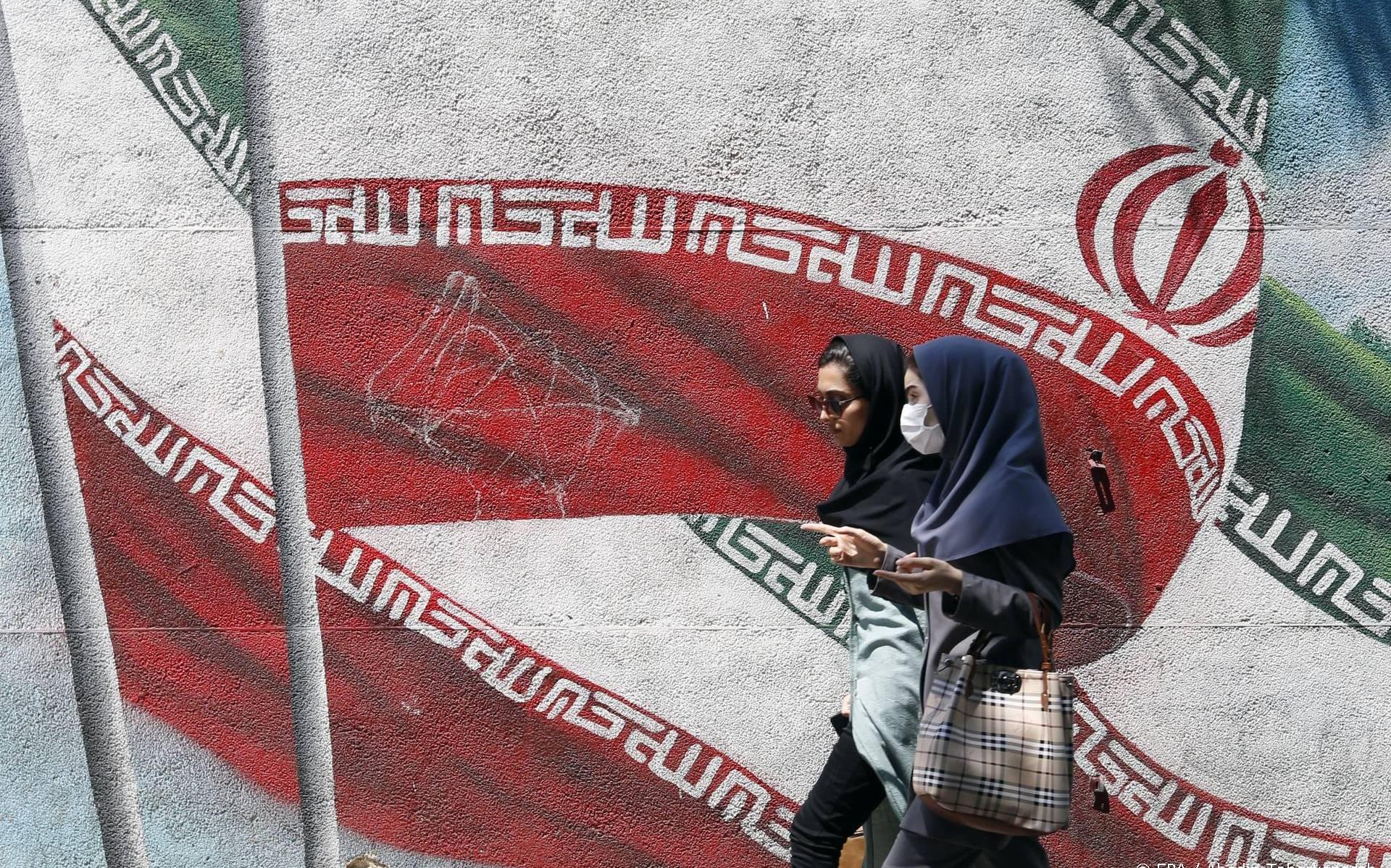 Iran broedt op antwoord op Amerikaanse reactie atoomakkoord - Dagblad van het Noorden