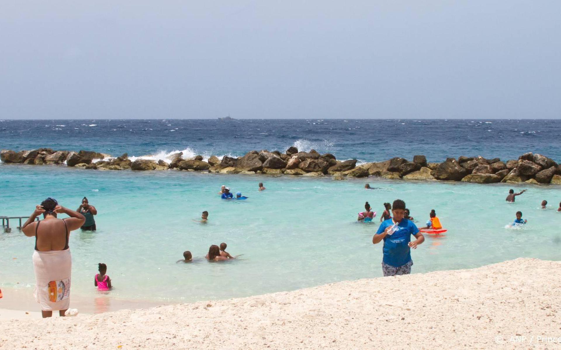 Kabinet en Curaçao bijna akkoord over derde pakket coronasteun
