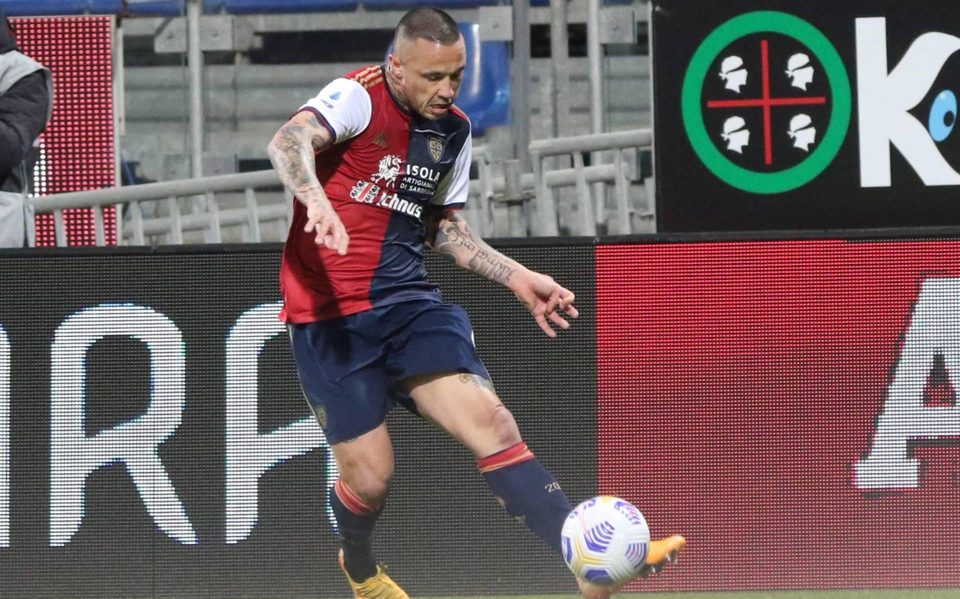Voetballer Nainggolan geeft in België het verkeerde voorbeeld  Dagblad