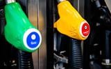 Lagere benzineprijs van 'korte duur'