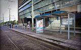 Stille tocht voor Pool die omkwam bij ruzie op tramhalte Den Haag
