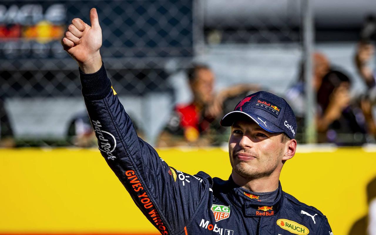 Max Verstappen heeft een 'perfect weekend' nodig in Japan voor de titel.