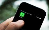 Honderden aangiftes van WhatsAppfraude per week
