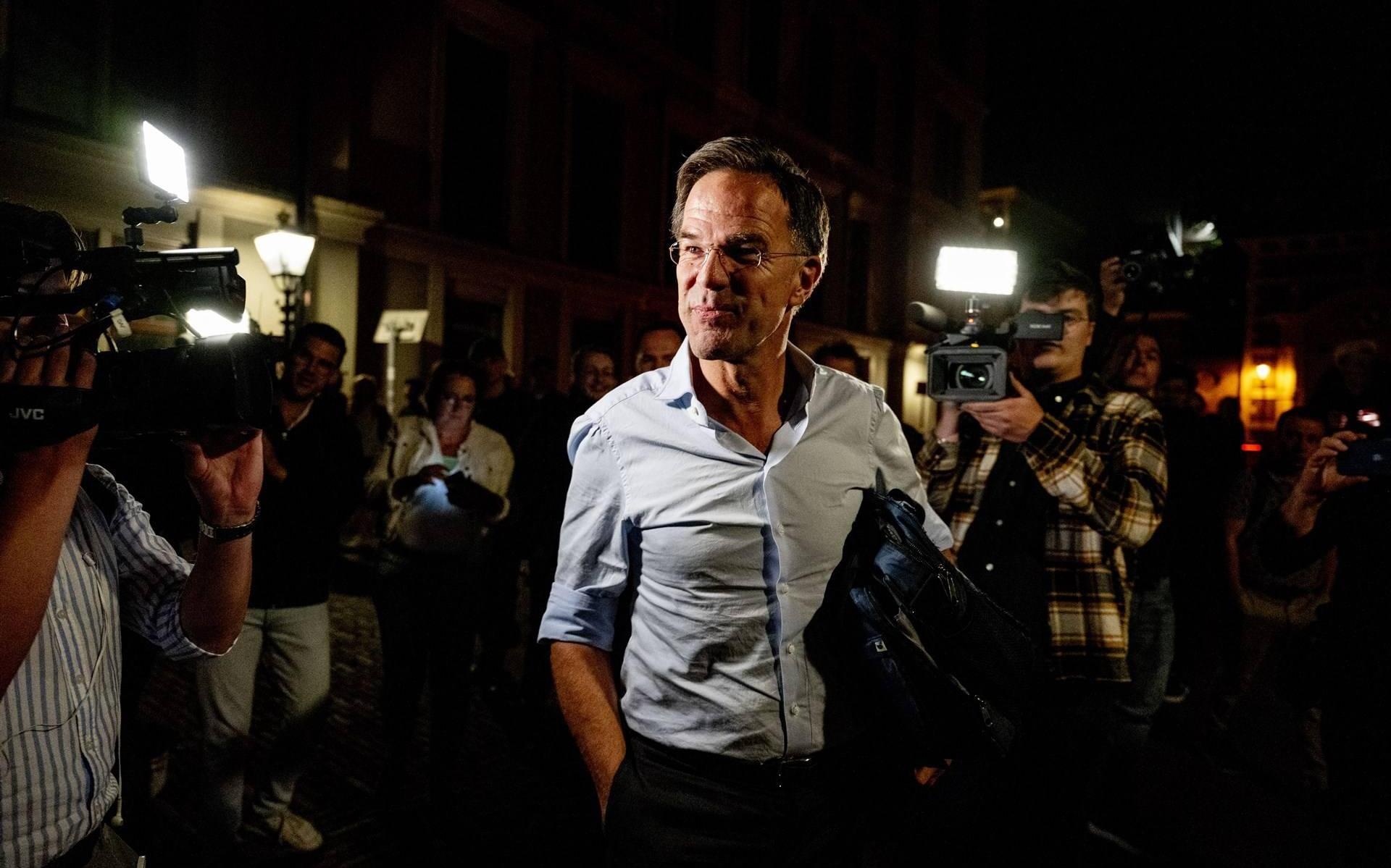 Wat kan een demissionair kabinet nog doen voor Noord-Nederland? De