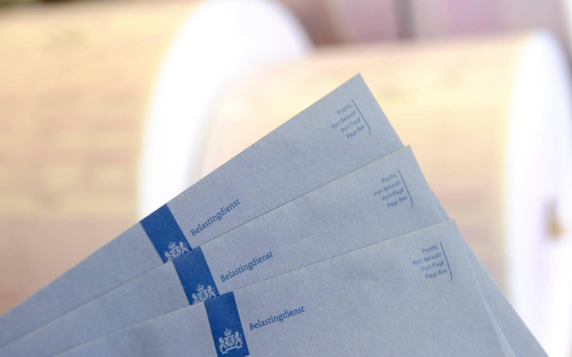 Vakbond: aangifte Belastingdienst goed, maar niet genoeg