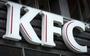 Logo van Kentucky Fried Chicken, KFC.