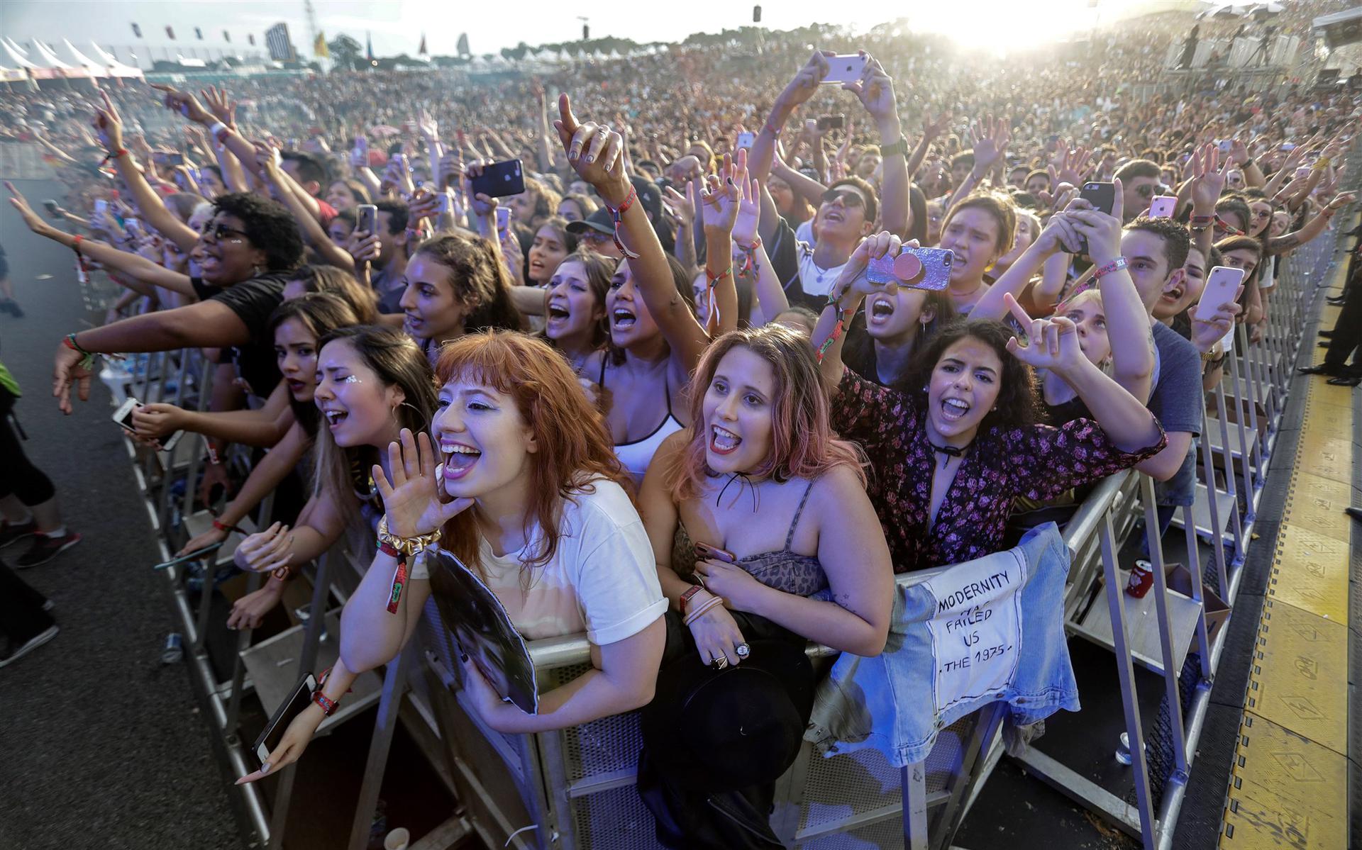 Hullabaloo: nieuw Gronings meerdaags internationaal festival (maar de Foo  Fighters komen niet) - Dagblad van het Noorden