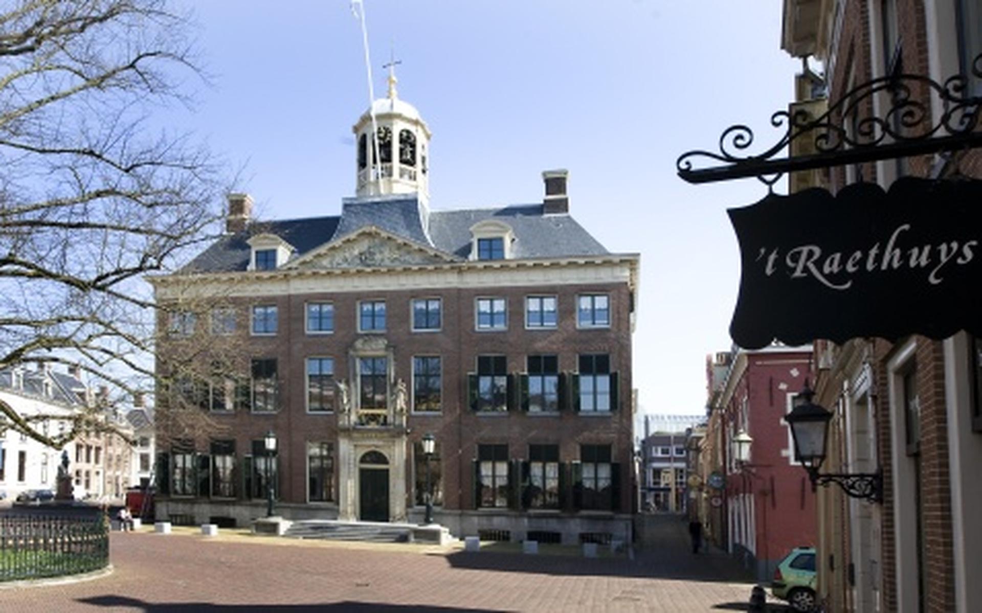 Leeuwarden wil opvang 600 vluchtelingen