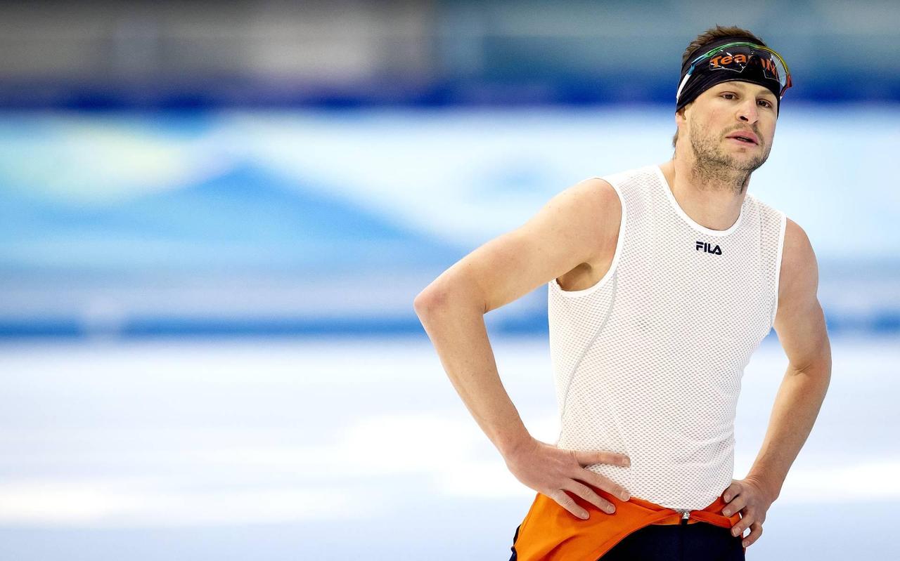 Kramer gunt ploeggenoten in Milaan Olympische Spelen mét publiek Kramer gunt ploeggenoten in Milaan Olympische Spelen mét publiek
