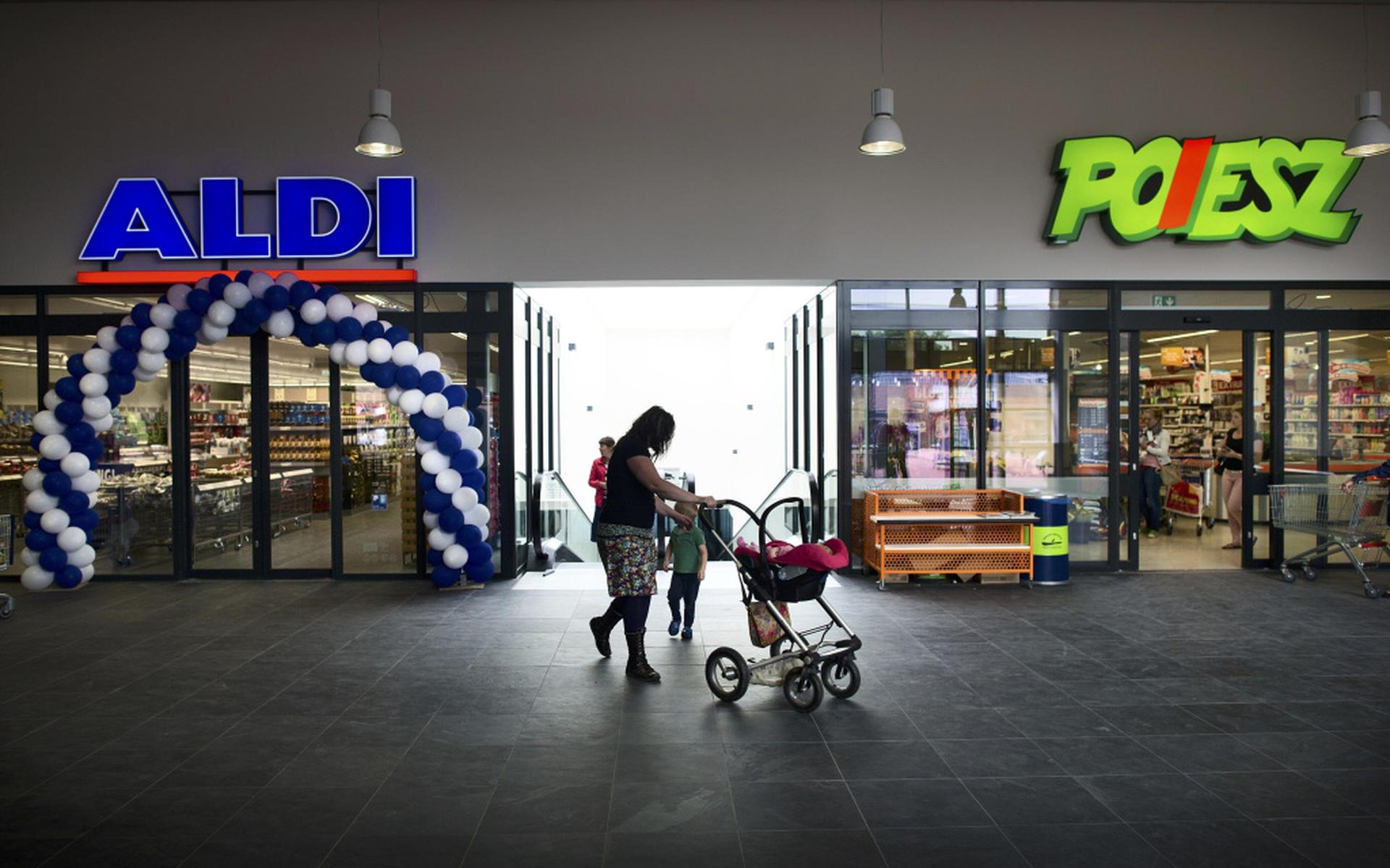 Zuidhorn benieuwd: Winkels open op zondag? - Dagblad van het Noorden